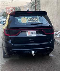 دودج دورانجو